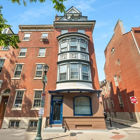 Ferienwohnung Premium Flat Near Attractions Philadelphia Exterior foto