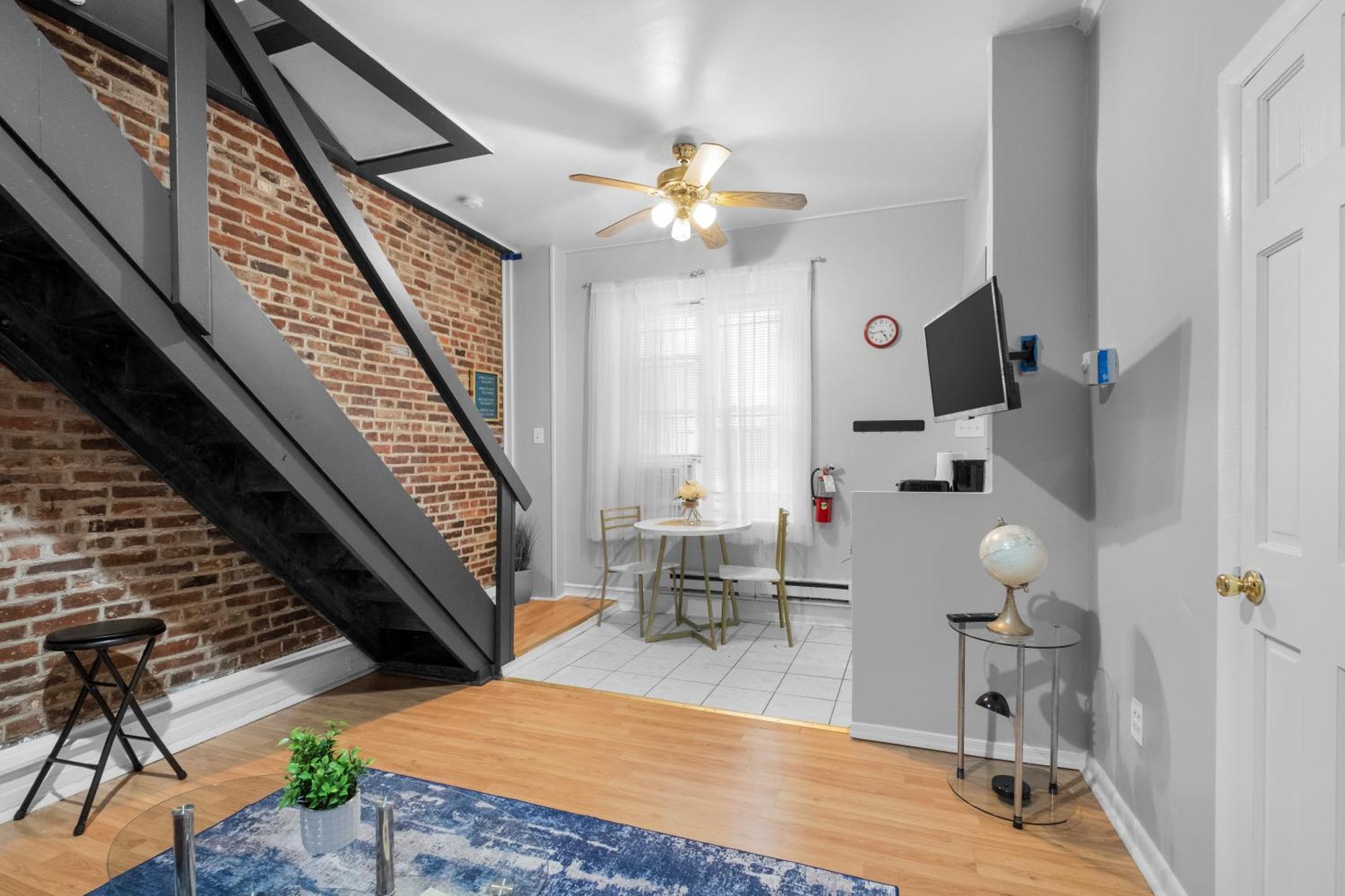 Ferienwohnung Premium Flat Near Attractions Philadelphia Exterior foto