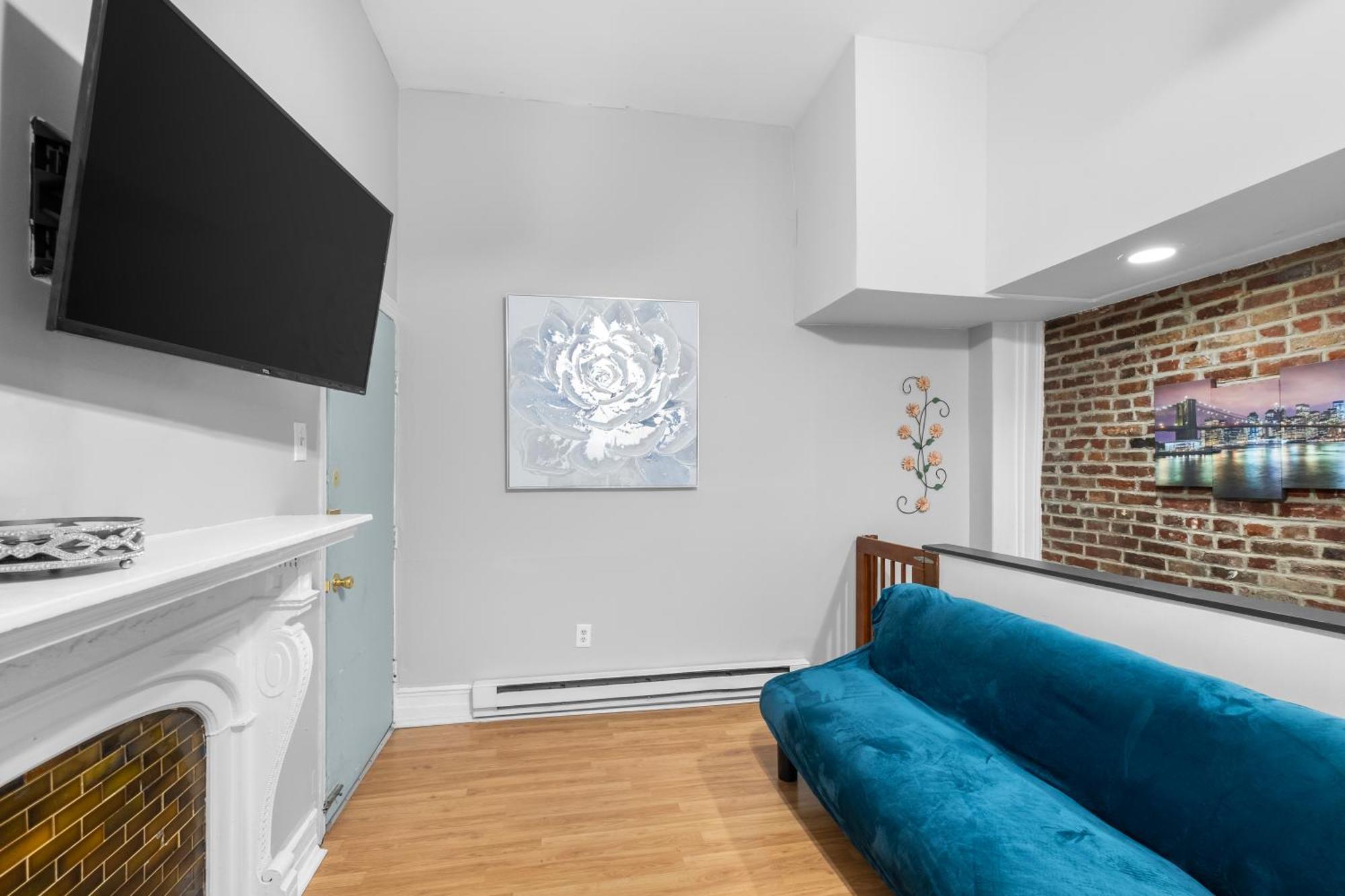 Ferienwohnung Premium Flat Near Attractions Philadelphia Exterior foto