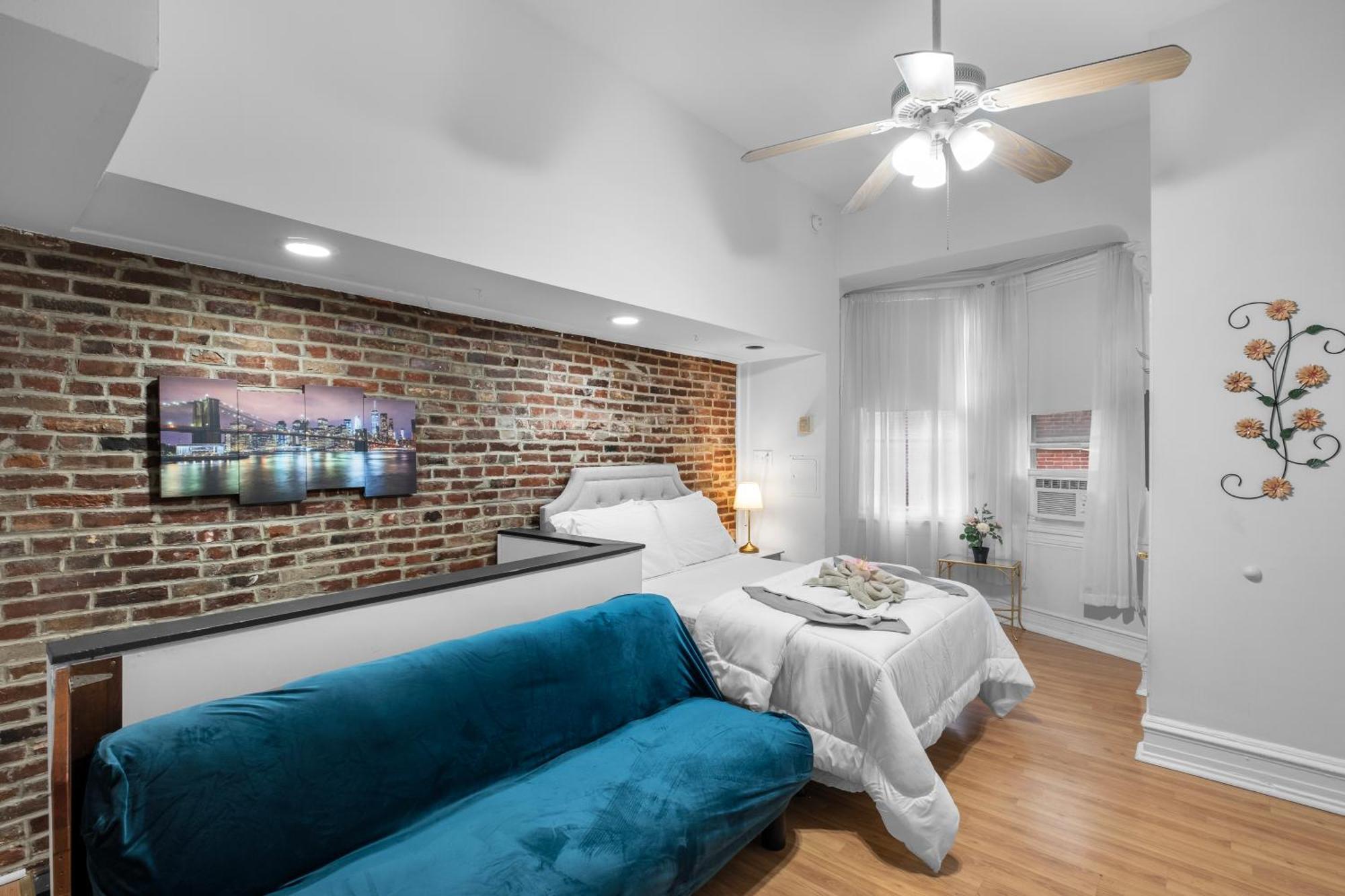 Ferienwohnung Premium Flat Near Attractions Philadelphia Exterior foto