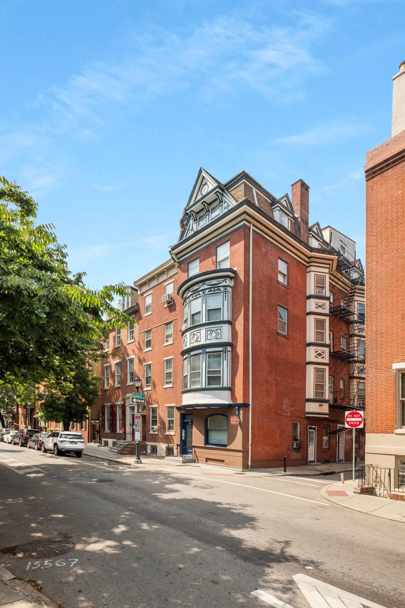 Ferienwohnung Premium Flat Near Attractions Philadelphia Exterior foto