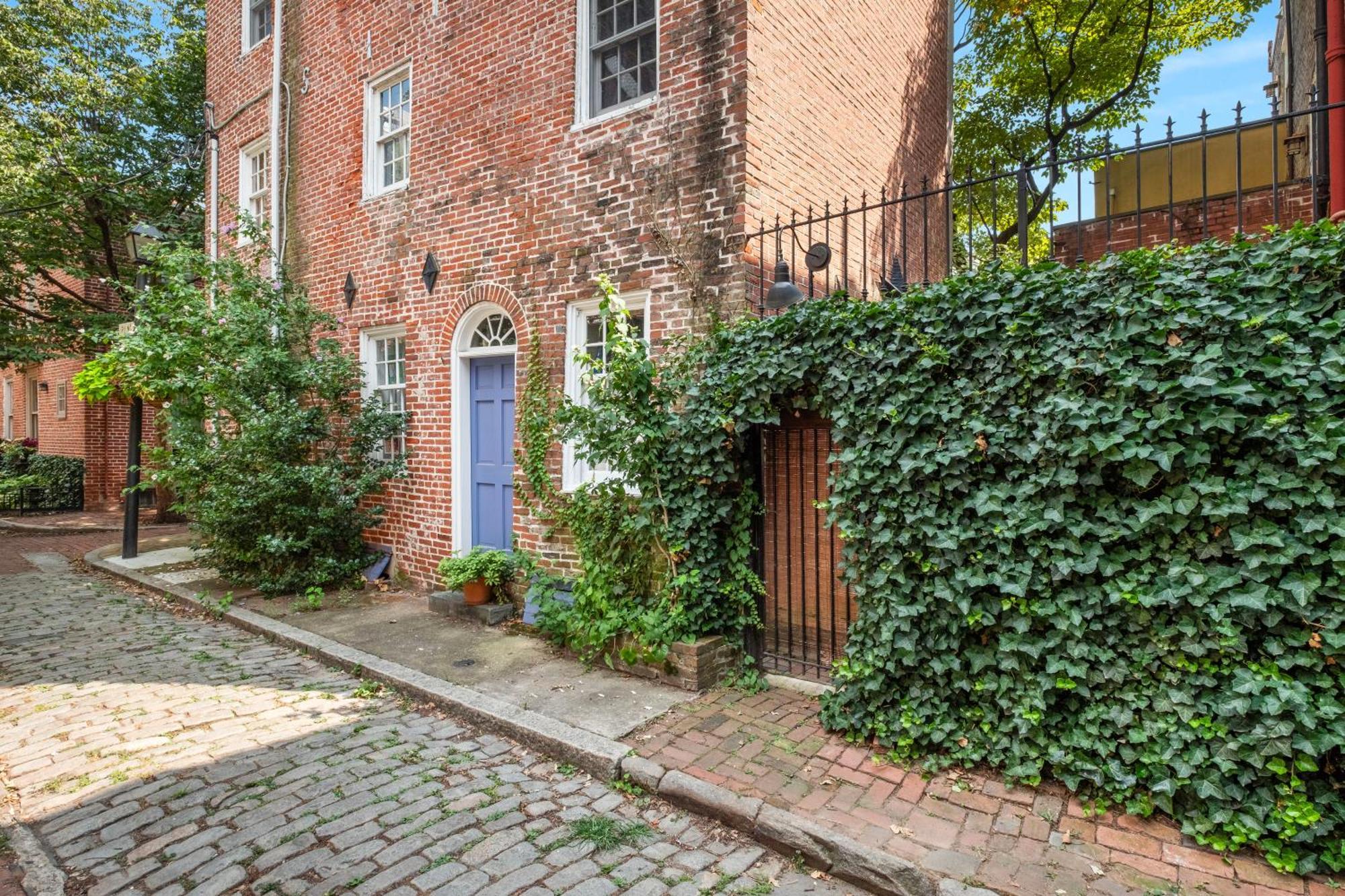 Ferienwohnung Premium Flat Near Attractions Philadelphia Exterior foto