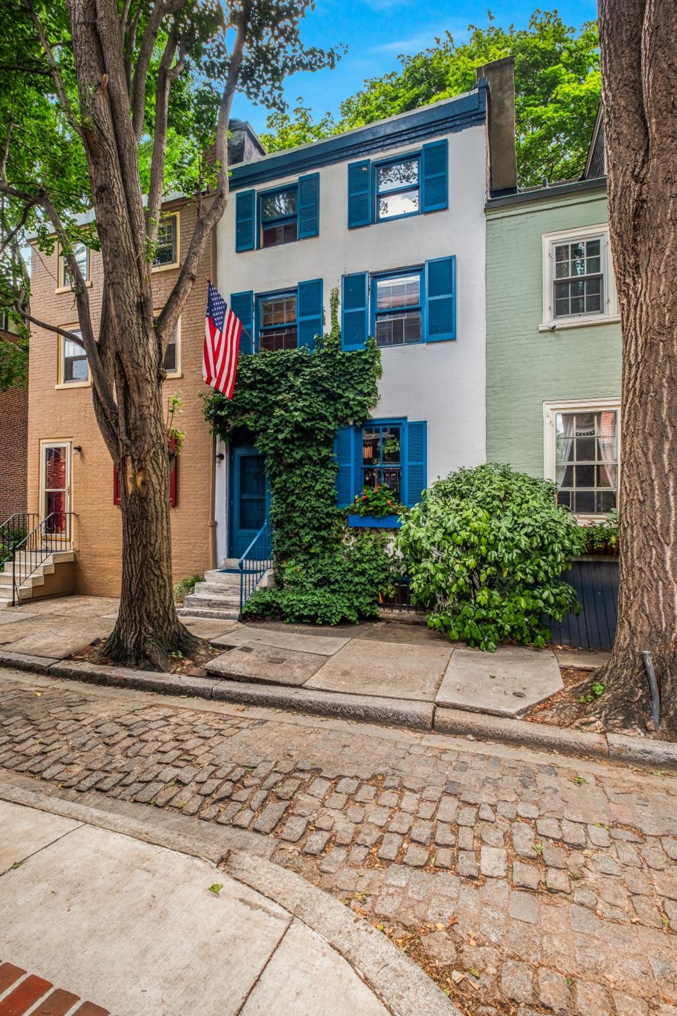 Ferienwohnung Premium Flat Near Attractions Philadelphia Exterior foto
