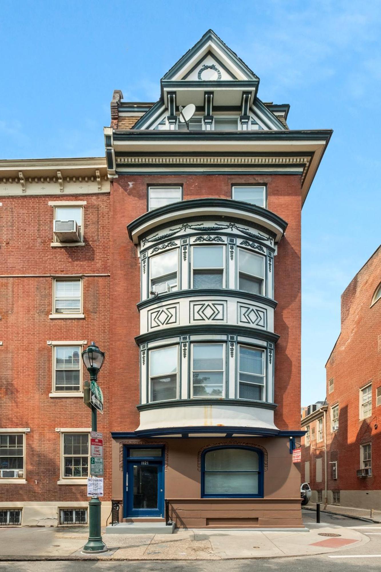 Ferienwohnung Premium Flat Near Attractions Philadelphia Exterior foto