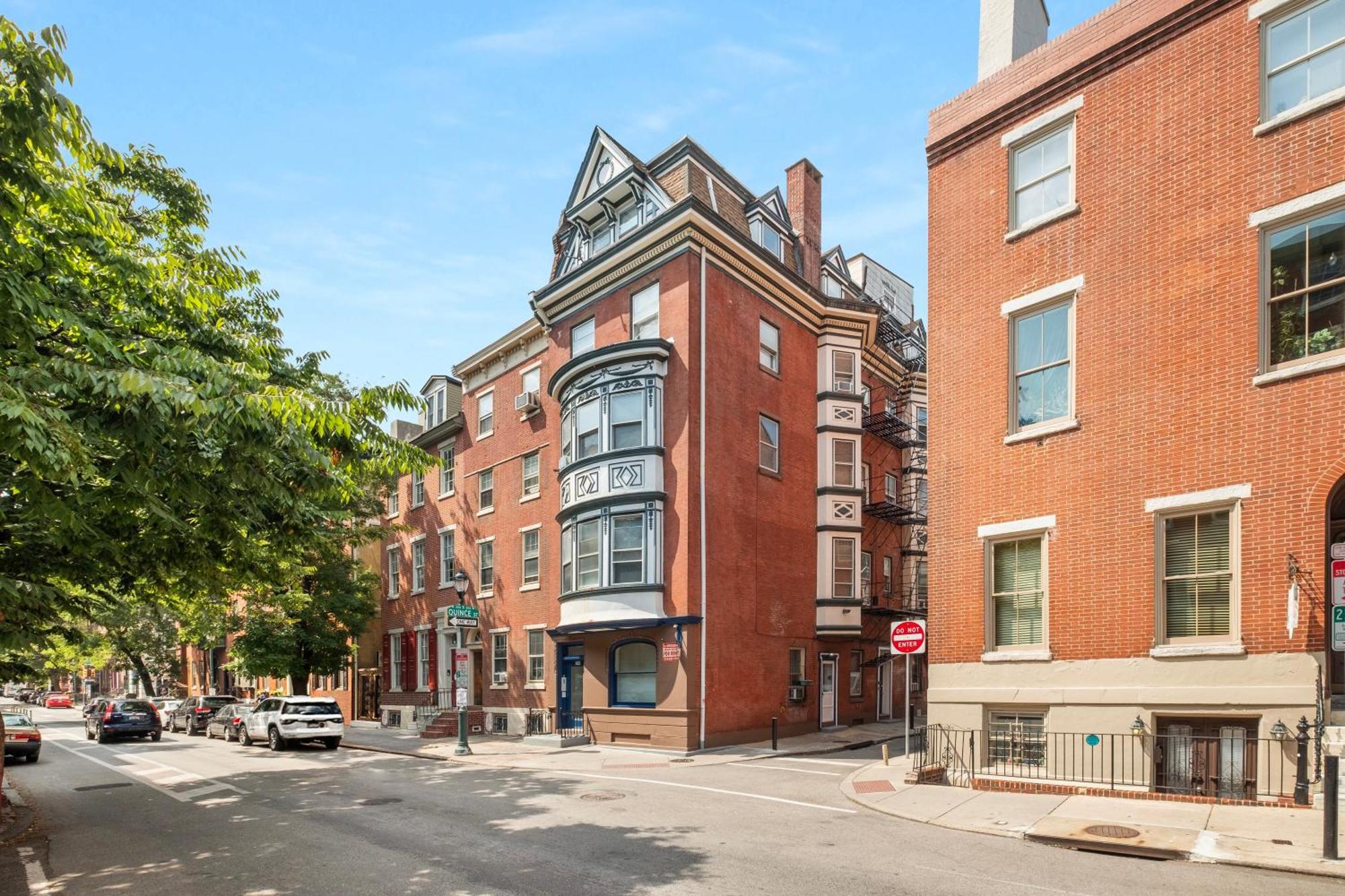 Ferienwohnung Premium Flat Near Attractions Philadelphia Exterior foto